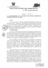 Vista preliminar de documento RESOLUCION SUB DIRECTORAL ADMINISTRATIVA   07.PDF