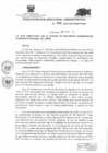 Vista preliminar de documento RESOLUCION SUB DIRECTORAL ADMINISTRATIVA   06.PDF