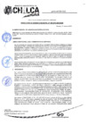 Vista preliminar de documento RESOLUCIÓN DE GERENCIA MUNICIPAL N° 009-2019-MDCH/GM