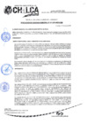 Vista preliminar de documento RESOLUCIÓN DE GERENCIA MUNICIPAL N° 011-2019-MDCH/GM