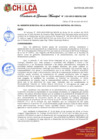 Vista preliminar de documento RESOLUCIÓN DE GERENCIA MUNICIPAL N° 130-2019-MDCH/GM