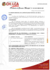 Vista preliminar de documento RESOLUCIÓN DE GERENCIA MUNICIPAL N° 133-2019-MDCH/GM