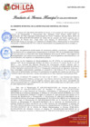 Vista preliminar de documento RESOLUCIÓN DE GERENCIA MUNICIPAL N° 136-2019-MDCH/GM
