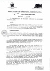 Vista preliminar de documento RESOLUCION SUB DIRECTORAL ADMINISTRATIVA   35.PDF