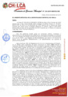 Vista preliminar de documento RESOLUCIÓN DE GERENCIA MUNICIPAL N° 152-2019-MDCH/GM