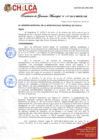 Vista preliminar de documento RESOLUCIÓN DE GERENCIA MUNICIPAL N° 147-2019-MDCH/GM