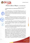 Vista preliminar de documento RESOLUCIÓN DE GERENCIA MUNICIPAL N° 146-2019-MDCH/GM