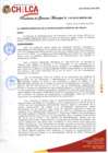 Vista preliminar de documento RESOLUCIÓN DE GERENCIA MUNICIPAL N° 145-2019-MDCH/GM