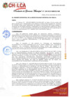 Vista preliminar de documento RESOLUCIÓN DE GERENCIA MUNICIPAL N° 150-2019-MDCH/GM