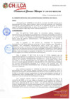 Vista preliminar de documento RESOLUCIÓN DE GERENCIA MUNICIPAL N° 156-2019-MDCH/GM