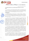 Vista preliminar de documento RESOLUCIÓN DE GERENCIA MUNICIPAL N° 159-2019-MDCH/GM