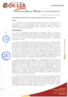 Vista preliminar de documento RESOLUCIÓN DE GERENCIA MUNICIPAL N° 165-2019-MDCH/GM