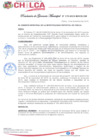 Vista preliminar de documento RESOLUCIÓN DE GERENCIA MUNICIPAL N° 170-2019-MDCH/GM