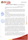 Vista preliminar de documento RESOLUCIÓN DE GERENCIA MUNICIPAL N° 161-2019-MDCH/GM
