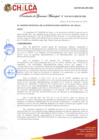 Vista preliminar de documento RESOLUCIÓN DE GERENCIA MUNICIPAL N° 163-2019-MDCH/GM