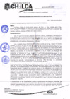 Vista preliminar de documento RESOLUCIÓN DE GERENCIA MUNICIPAL N° 017-2019-MDCH/GM