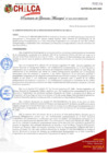Vista preliminar de documento RESOLUCIÓN DE GERENCIA MUNICIPAL N° 166-2019-MDCH/GM