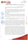 Vista preliminar de documento RESOLUCIÓN DE GERENCIA MUNICIPAL N° 169-2019-MDCH/GM