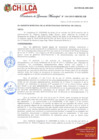 Vista preliminar de documento RESOLUCIÓN DE GERENCIA MUNICIPAL N° 164-2019-MDCH/GM
