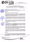 Vista preliminar de documento RESOLUCIÓN DE GERENCIA MUNICIPAL N° 016-2019-MDCH/GM