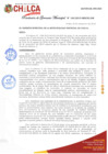 Vista preliminar de documento RESOLUCIÓN DE GERENCIA MUNICIPAL N° 162-2019-MDCH/GM