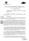 Vista preliminar de documento RESOLUCION SUB DIRECTORAL ADMINISTRATIVA   34.PDF
