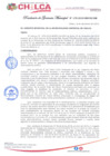 Vista preliminar de documento RESOLUCIÓN DE GERENCIA MUNICIPAL N° 175-2019-MDCH/GM