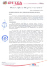 Vista preliminar de documento RESOLUCIÓN DE GERENCIA MUNICIPAL N° 174-2019-MDCH/GM