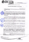 Vista preliminar de documento RESOLUCIÓN DE GERENCIA MUNICIPAL N° 019-2019-MDCH/GM