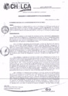 Vista preliminar de documento RESOLUCIÓN DE GERENCIA MUNICIPAL N° 020-2019-MDCH/GM