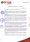 Vista preliminar de documento RESOLUCIÓN DE GERENCIA MUNICIPAL N° 024-2019-MDCH/GM