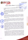 Vista preliminar de documento RESOLUCIÓN DE GERENCIA MUNICIPAL N° 027-2019-MDCH/GM