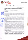 Vista preliminar de documento RESOLUCIÓN DE GERENCIA MUNICIPAL N° 029-2019-MDCH/GM