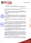 Vista preliminar de documento RESOLUCIÓN DE GERENCIA MUNICIPAL N° 036-2019-MDCH/GM