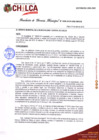 Vista preliminar de documento RESOLUCIÓN DE GERENCIA MUNICIPAL N° 038-2019-MDCH/GM