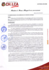 Vista preliminar de documento RESOLUCIÓN DE GERENCIA MUNICIPAL N° 043-2019-MDCH/GM