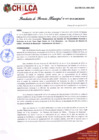 Vista preliminar de documento RESOLUCIÓN DE GERENCIA MUNICIPAL N° 047-2019-MDCH/GM
