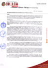 Vista preliminar de documento RESOLUCIÓN DE GERENCIA MUNICIPAL N° 040-2019-MDCH/GM