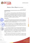 Vista preliminar de documento RESOLUCIÓN DE GERENCIA MUNICIPAL N° 046-2019-MDCH/GM