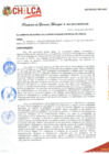 Vista preliminar de documento RESOLUCIÓN DE GERENCIA MUNICIPAL N° 053-2019-MDCH/GM