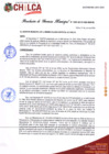 Vista preliminar de documento RESOLUCIÓN DE GERENCIA MUNICIPAL N° 065-2019-MDCH/GM