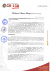 Vista preliminar de documento RESOLUCIÓN DE GERENCIA MUNICIPAL N° 067-2019-MDCH/GM