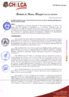 Vista preliminar de documento RESOLUCIÓN DE GERENCIA MUNICIPAL N° 062-2019-MDCH/GM