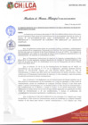 Vista preliminar de documento RESOLUCIÓN DE GERENCIA MUNICIPAL N° 060-2019-MDCH/GM