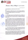 Vista preliminar de documento RESOLUCIÓN DE GERENCIA MUNICIPAL N° 066-2019-MDCH/GM