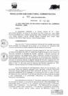 Vista preliminar de documento RESOLUCION SUB DIRECTORAL ADMINISTRATIVA   22.PDF