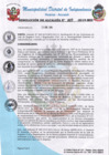 Vista preliminar de documento Resolucion de Alcaldia 037-2019-MDI.pdf