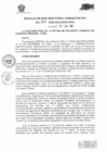 Vista preliminar de documento RESOLUCION SUB DIRECTORAL ADMINISTRATIVA  12.PDF