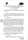 Vista preliminar de documento RESOLUCION SUB DIRECTORAL ADMINISTRATIVA  10.PDF