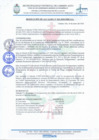 Vista preliminar de documento Resolución de Alcaldía N° 026-2020-MDCA-A.pdf
